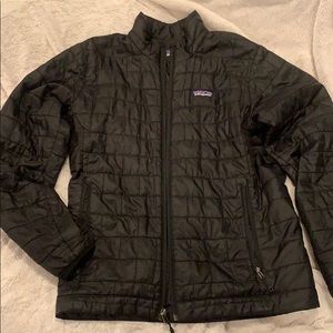 Patagonia Men’s Nano Puff Jacket